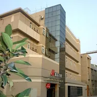 Jinjiang Inn Taizhou Huangyan Jiufeng Park
