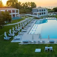 Acharavi Beach Hotel