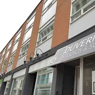 Duvernay Studios and Suites