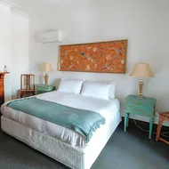 The Bronte Boutique Hotel