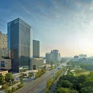 DoubleTree by Hilton Yangzhou