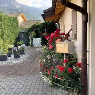 Ferienwohnung Lenggenhager Plantzette