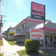 Porky's Motel Rockhampton