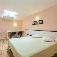 Tri Hotel Smart Caxias