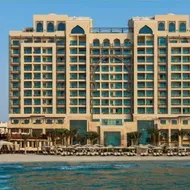 The Ajman Saray A Luxury Collection Resort