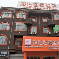 Jun Hotel Anhui Fuyang Yingshang County Guanzhong Avenue