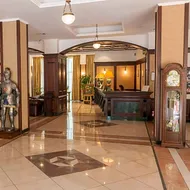 Drustar Hotel