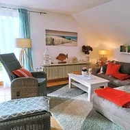 Ferienwohnung Luisa