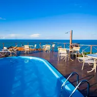 Marsallis Ponta Negra Hotel