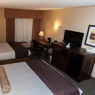 Best Western Maple Ridge Hotel