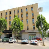 GreenTree Inn Express Jinzhou Chaoyang Road