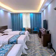 Xianggelila Hotel