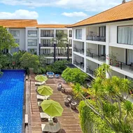 Taksu Sanur Hotel