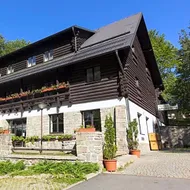 Hotel Křemešník
