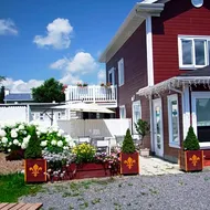 Motel Canadien