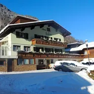 Haus Gafrina