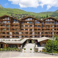 La Cordée des Alpes SUP