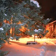 Auberge Alpine Inn
