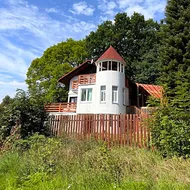 Chata Makarovo-Děpoltovice