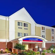 Candlewood Suites Merrillville