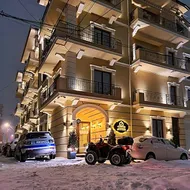 Legacy Boutique Hotel