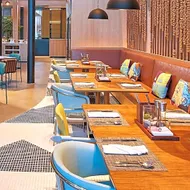 Aloft Beijing Huairou