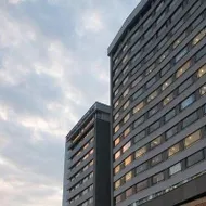 Hotel Mocawa Plaza Armenia