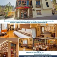 Hotel Norpheling