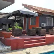 Residence Saint-Jacques Bord de Mer
