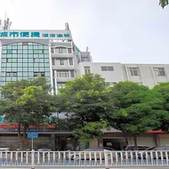 City Comfort Inn Yulin Wenhua Square Wanda Plaza