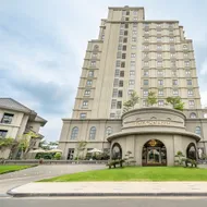 The Cap Hotel