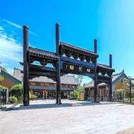 Rezen Retreat Hotel Dihua Ancient Town