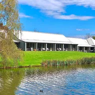Briars Country Lodge