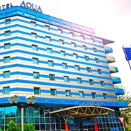 AQUA HOTEL BURGAS