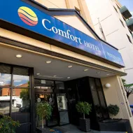 Comfort Perth City