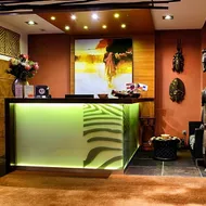 Afrika Hotel Frýdek-Místek