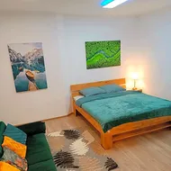 Apartments Romantic and Family Room Zemlinski