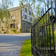 B&B Le Clos de la Fontaine
