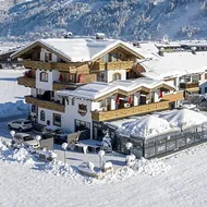 Hotel Restaurant Rosengarten