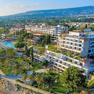 Coral Beach Hotel & Resort Cyprus