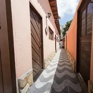 Pousada Vilarejo