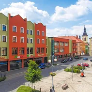 Wellness Hotel Lužan