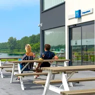 ibis budget Brugge Jabbeke