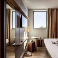 ibis budget Gent Centrum Dampoort