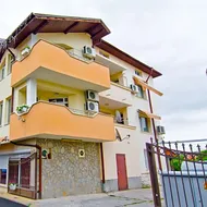 Family Hotel Victoria Gold
