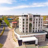 Hotel Verticalplus