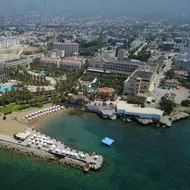 OSCAR HOTEL KYRENIA