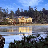 Long Beach Lodge Resort