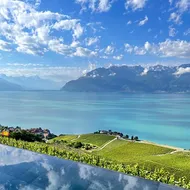 Baron Tavernier Hotel Restaurant & SPA