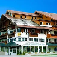 Hotel Andy 4 Sterne Superior
